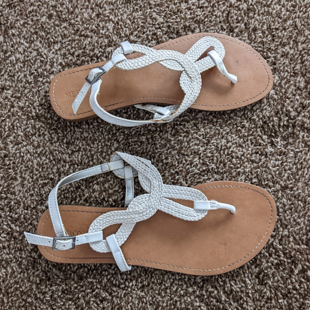 Target sandals